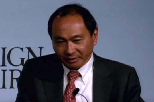 fukuyama